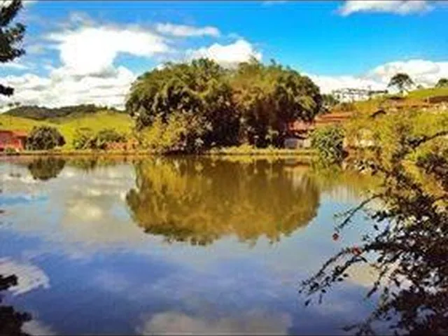 Imagem 15: Fazenda Exclusiva em Brumadinho 500 hectares
