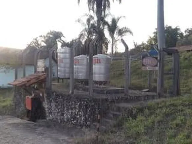 Imagem 4: Fazenda Exclusiva em Brumadinho 500 hectares