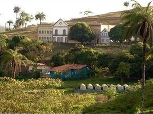 Imagem 5: Fazenda Exclusiva em Brumadinho 500 hectares