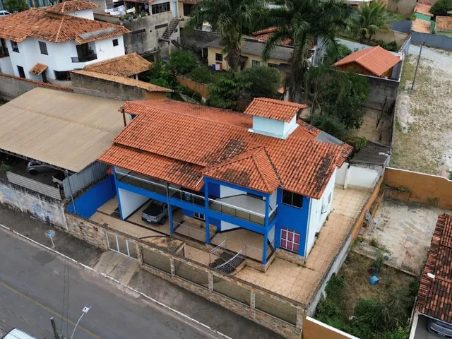 Imagem 9: Apresentamos está excelente residência em Brumadinho, i