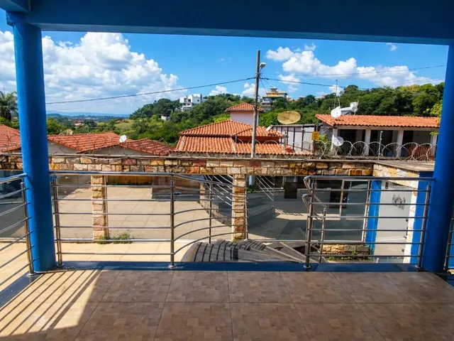 Imagem 13: Apresentamos está excelente residência em Brumadinho, i