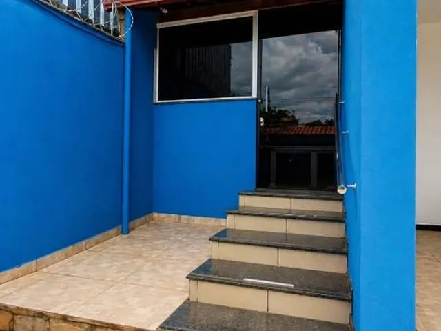 Imagem 10: Apresentamos está excelente residência em Brumadinho, i