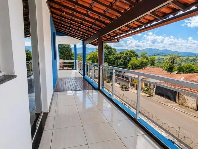 Imagem 16: Apresentamos está excelente residência em Brumadinho, i