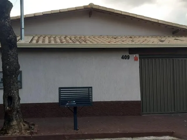 Imagem: Casa à venda no Bairro Tirol em Belo Horizonte