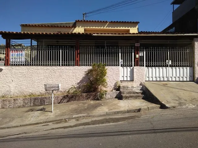 Imagem: VENDO UMA CASA EM CONTAGEM/MG