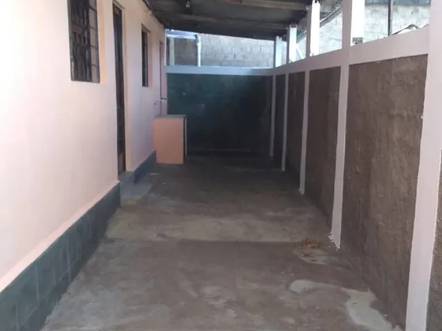 Imagem 11: VENDO UMA CASA EM CONTAGEM/MG