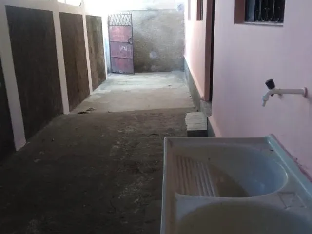 Imagem 7: VENDO UMA CASA EM CONTAGEM/MG