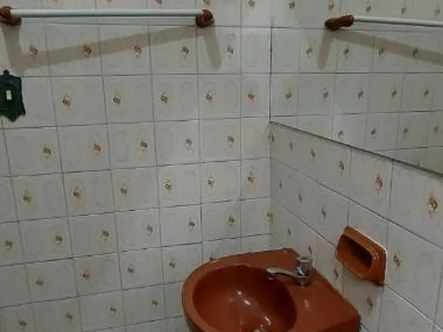 Imagem 8: VENDO UMA CASA EM CONTAGEM/MG