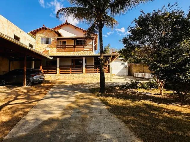 Imagem: Vendo casa maravilhosa em Contagem/MG