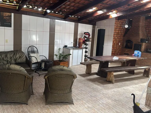 Imagem 5: Vendo casa maravilhosa em Contagem/MG ? Quintas da Jacuba