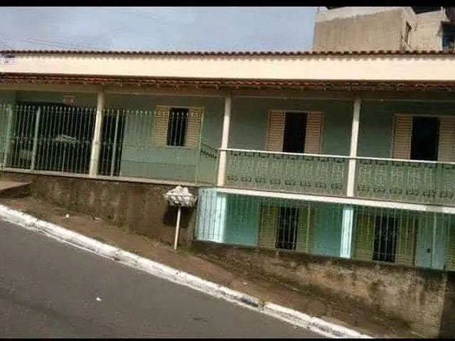 Imagem: Vendo uma ótima casa na cidade de João