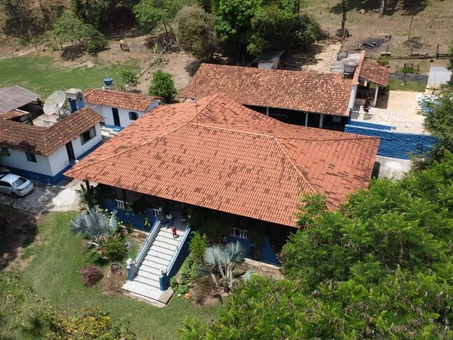 Imagem: Sítio à venda em Itaguara/MG, com 50.000