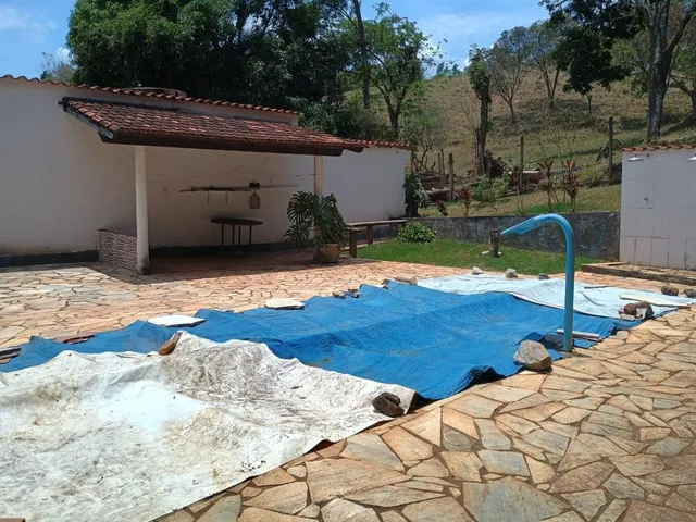 Imagem 7: Sítio à venda em Itaguara/MG ,com 50.000 m² de terra