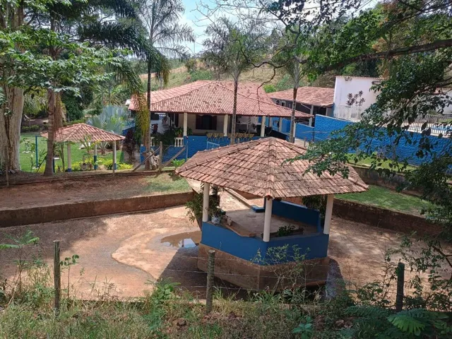 Imagem 2: Sítio à venda em Itaguara/MG ,com 50.000 m² de terra
