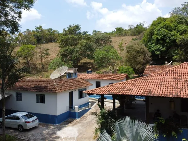 Imagem 15: Sítio à venda em Itaguara/MG ,com 50.000 m² de terra
