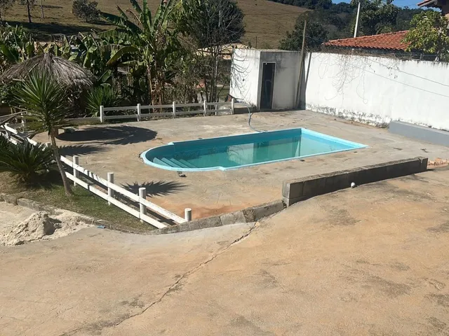 Imagem 3: Chácara À Venda em Bonfim/Mg