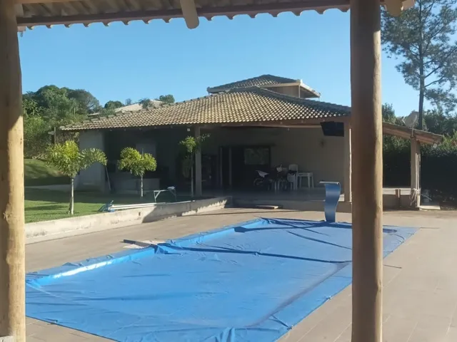 Imagem: Excelente Chácara à Venda em Igarapé/MG