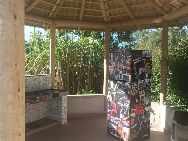Imagem 13: Excelente Chácara à Venda em Igarapé/MG 2.000 m² de área total