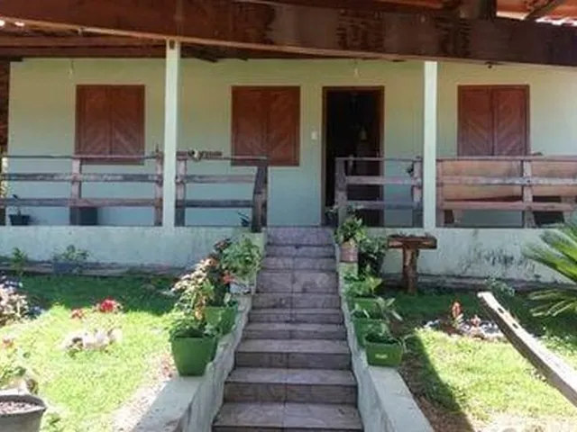 Imagem: Vendo chácara em Carmópolis 1.000 m²