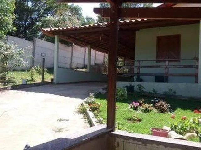 Imagem 14: Vendo chácara em Carmópolis 1.000 m² de área total