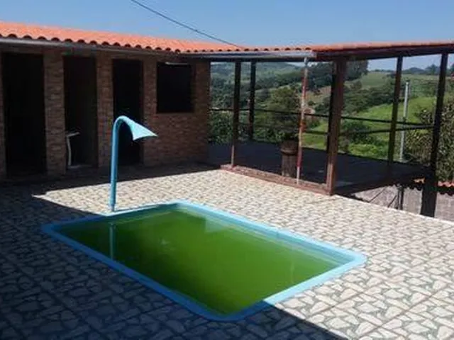 Imagem 3: Vendo chácara em Carmópolis 1.000 m² de área total