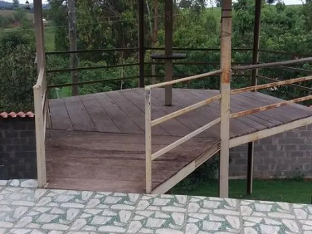 Imagem 2: Vendo chácara em Carmópolis 1.000 m² de área total
