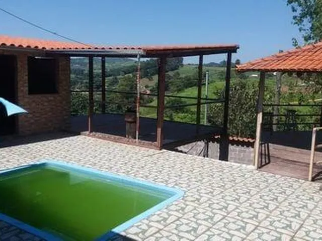 Imagem 13: Vendo chácara em Carmópolis 1.000 m² de área total