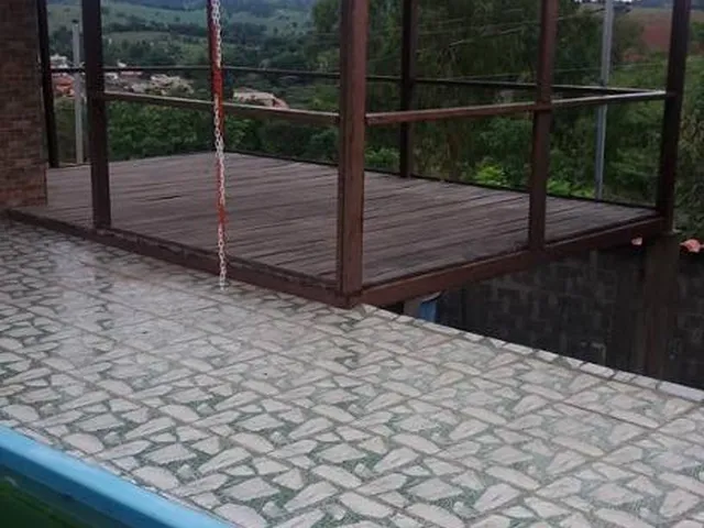 Imagem 4: Vendo chácara em Carmópolis 1.000 m² de área total