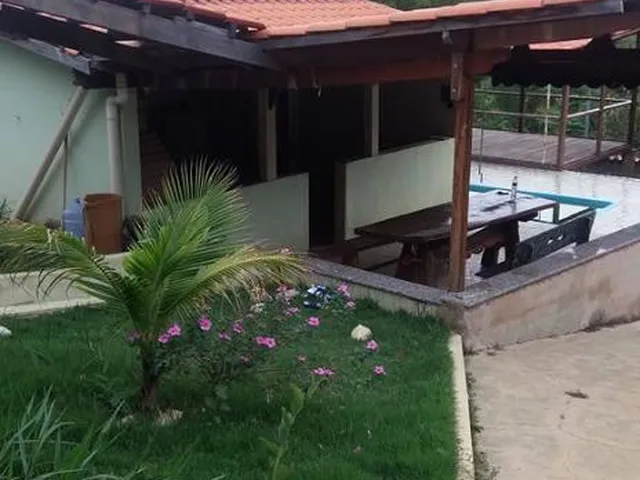 Imagem 9: Vendo chácara em Carmópolis 1.000 m² de área total