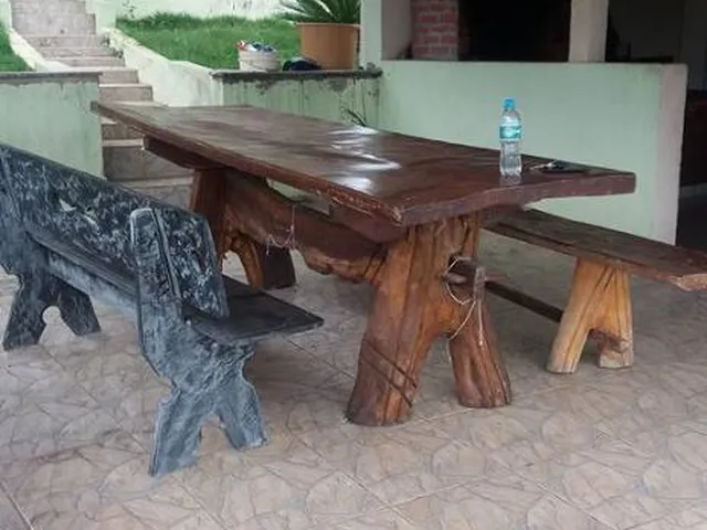 Imagem 16: Vendo chácara em Carmópolis 1.000 m² de área total