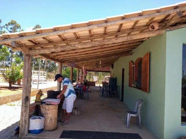 Imagem: Oportunidade Única! Chácara à Venda em