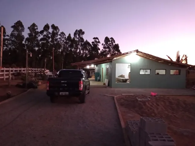 Imagem 6: Oportunidade Única! Chácara à Venda em Crucilândia com 1.240 m² de terreno