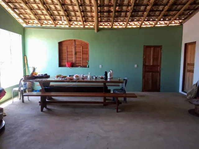 Imagem 7: Oportunidade Única! Chácara à Venda em Crucilândia com 1.240 m² de terreno