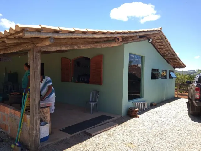 Imagem 8: Oportunidade Única! Chácara à Venda em Crucilândia com 1.240 m² de terreno