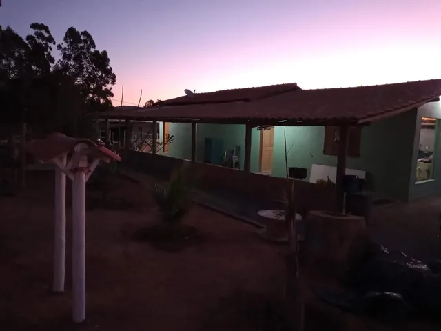 Imagem 9: Oportunidade Única! Chácara à Venda em Crucilândia com 1.240 m² de terreno