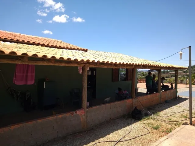 Imagem 10: Oportunidade Única! Chácara à Venda em Crucilândia com 1.240 m² de terreno