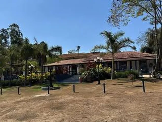 Imagem: Excelente propriedade rural à venda em