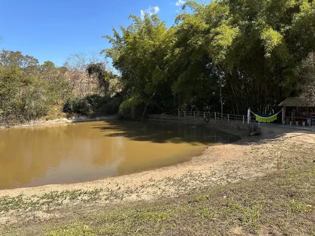 Imagem 4: Excelente propriedade rural à venda em Divinópolis/MG com 16 HECTARES de terra