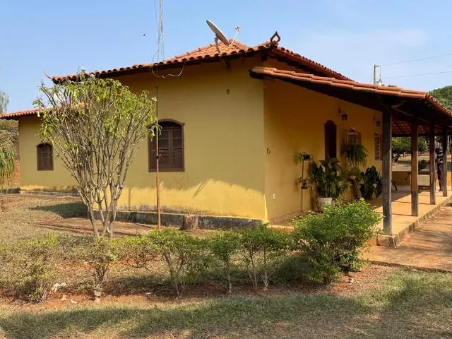 Imagem: Excelente Terreno à Venda em Jaboticatubas/MG