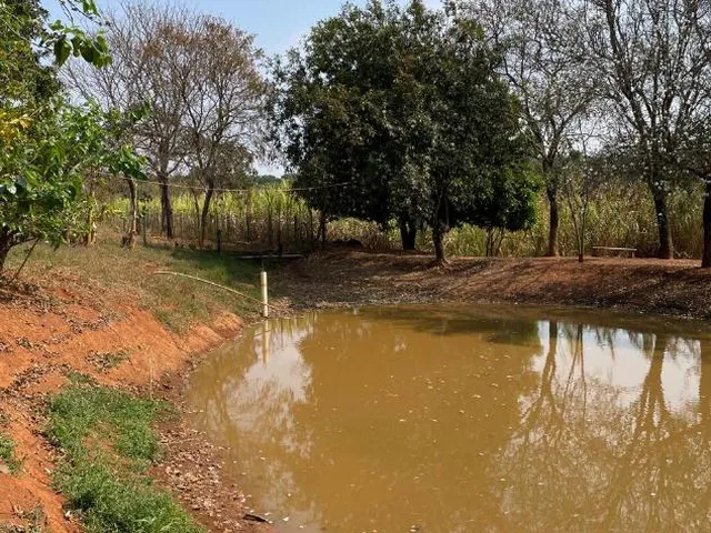 Imagem 2: Excelente Terreno À Venda em Jaboticatubas/Mg: 17 Hectares Próximo À Serra do Cipó