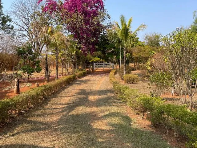 Imagem 13: Excelente Terreno À Venda em Jaboticatubas/Mg: 17 Hectares Próximo À Serra do Cipó