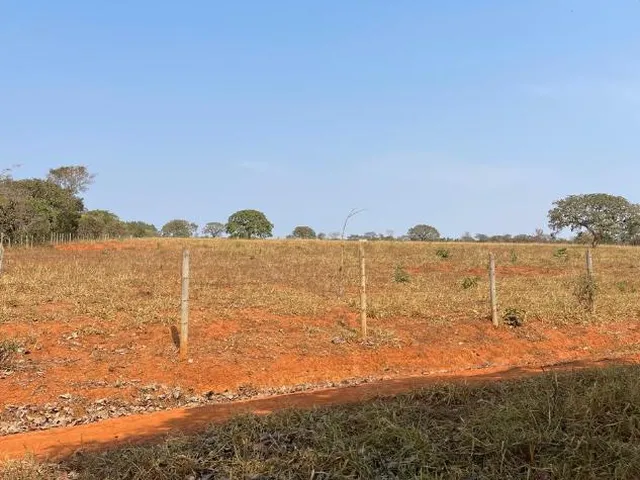 Imagem 3: Excelente Terreno À Venda em Jaboticatubas/Mg: 17 Hectares Próximo À Serra do Cipó
