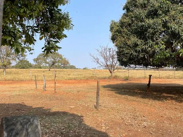 Imagem 4: Excelente Terreno À Venda em Jaboticatubas/Mg: 17 Hectares Próximo À Serra do Cipó