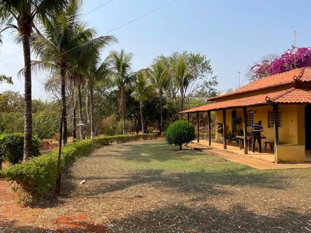 Imagem 5: Excelente Terreno À Venda em Jaboticatubas/Mg: 17 Hectares Próximo À Serra do Cipó