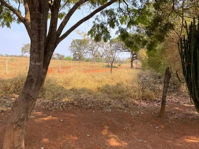 Imagem 6: Excelente Terreno À Venda em Jaboticatubas/Mg: 17 Hectares Próximo À Serra do Cipó