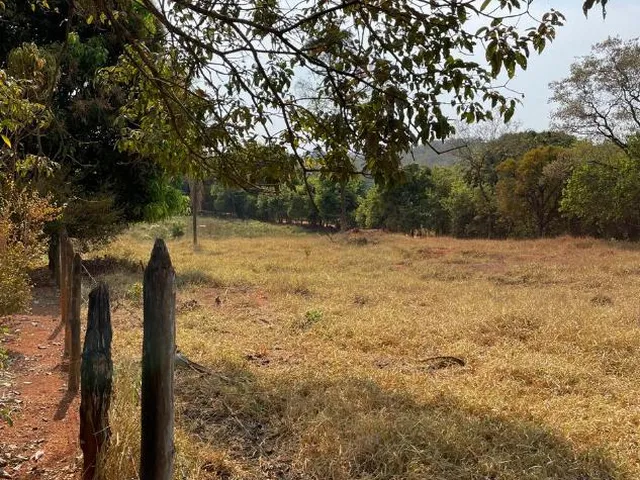 Imagem 7: Excelente Terreno À Venda em Jaboticatubas/Mg: 17 Hectares Próximo À Serra do Cipó