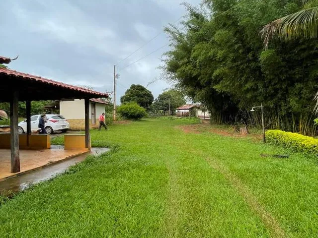 Imagem 8: Excelente Terreno À Venda em Jaboticatubas/Mg: 17 Hectares Próximo À Serra do Cipó