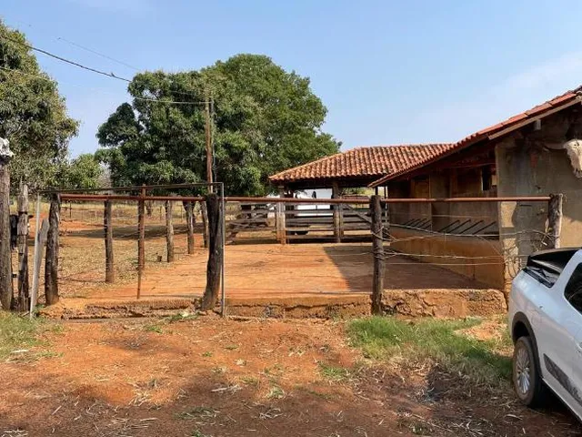 Imagem 9: Excelente Terreno À Venda em Jaboticatubas/Mg: 17 Hectares Próximo À Serra do Cipó