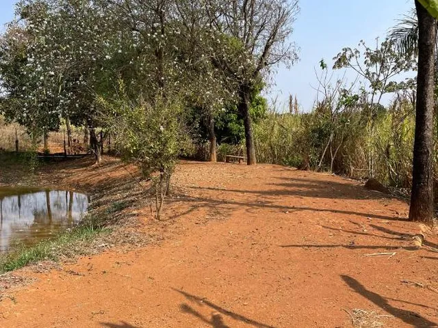 Imagem 10: Excelente Terreno À Venda em Jaboticatubas/Mg: 17 Hectares Próximo À Serra do Cipó