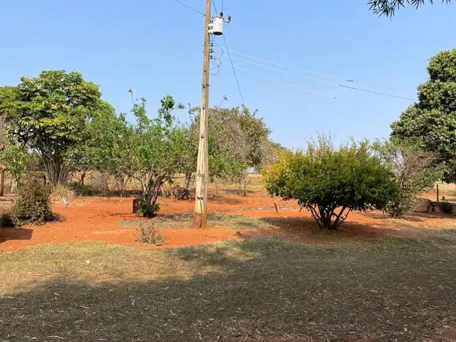 Imagem 12: Excelente Terreno À Venda em Jaboticatubas/Mg: 17 Hectares Próximo À Serra do Cipó